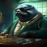 Telegram profile photo for Mia Miner