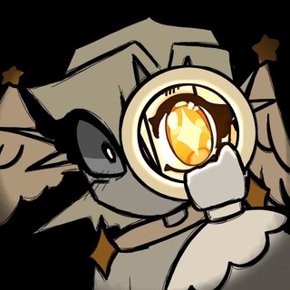 Telegram profile photo for Посиделки с Кьёто (полу рест)
