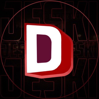 Telegram profile photo for Биржа Джески | Продажа Каналов и Чатов
