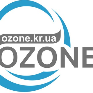 Telegram profile photo for Озон - ozone.kr.ua