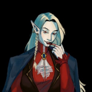 Telegram profile photo for Kkadvo (архив)