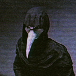 Telegram profile photo for RavenBloom