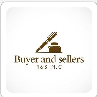 Telegram profile photo for Buyer and sellers