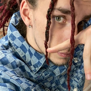 Telegram profile photo for Это Броукбой здесь! 🫗😈