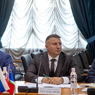 Telegram profile photo for Макаров LIVE