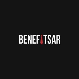 Telegram profile photo for Уведомление ❗️benefitsar переехал