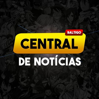 Telegram profile photo for Central de Notícias - QG BALTIGO ⚔