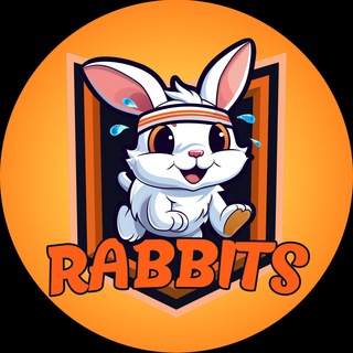 Telegram profile photo for Rabbits π°