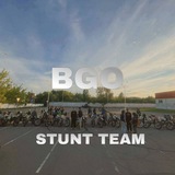 Telegram profile photo for BGO Stunt Team