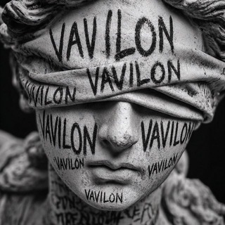 Telegram profile photo for VAVILONFN