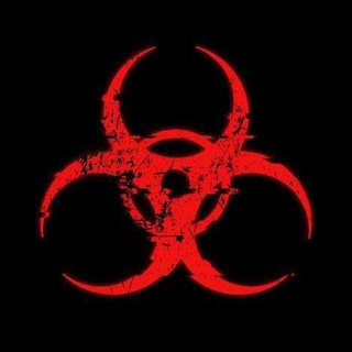 Telegram profile photo for BIOHAZARD ☣FREENET