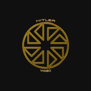 Telegram profile photo for Hitler video