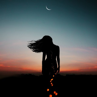Telegram profile photo for Твоё Вдохновение💝