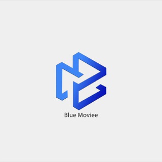 Telegram profile photo for Blue_Moviee_Com🖤