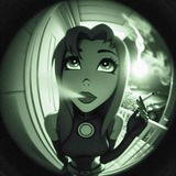 Telegram profile photo for CvshUp