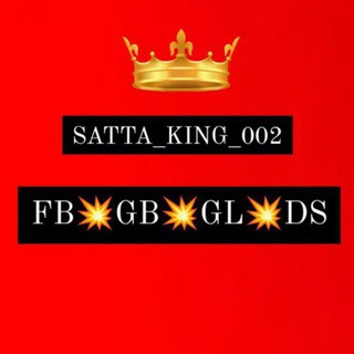 Telegram profile photo for 👑𝗦𝗔𝗧𝗧𝗔_𝗞𝗜𝗡𝗚_𝟬𝟬𝟮👑