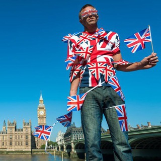 Telegram profile photo for The British News