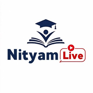 Telegram profile photo for Nityam Live