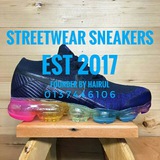 Telegram profile photo for StreetWear Sneakers ( By Bumi Outlet )