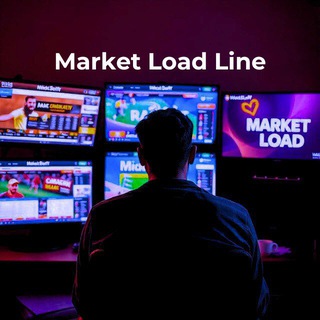 Telegram profile photo for Market Load Line
