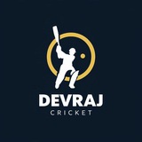 Telegram profile photo for DEVRAJ CRICKET