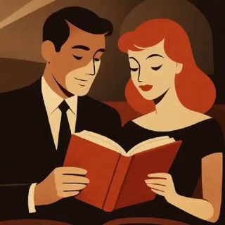 Telegram profile photo for КнигоМания 📚📖❣