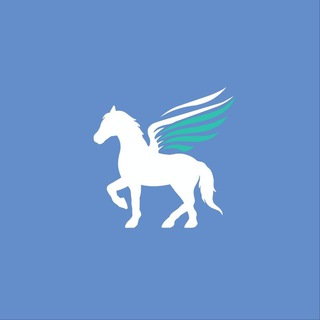 Telegram profile photo for Pegasus Ecosystem Discussion ( Airdrop )