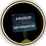 Telegram profile photo for AIRDROP INFORMATION🔊
