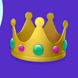 Telegram profile photo for СчастливаЯ💕