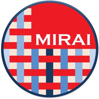 Telegram group profile photo for Mirai