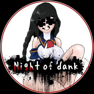 Telegram profile photo for 𝔑𝔦𝔤𝔥𝔱 𝔬𝔣 𝔇𝔞𝔫𝔨
