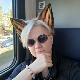 Telegram profile photo for Горная пещера