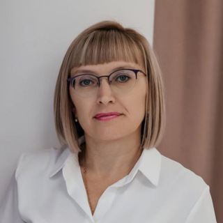 Telegram profile photo for Юрист для бизнеса | Ольга Медведева