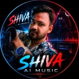 Telegram profile photo for Shiva Ai Music