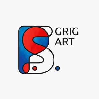 Telegram profile photo for P.S.GRIGART