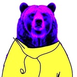 Telegram profile photo for Фовр Щитпостит
