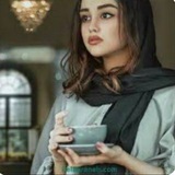 Telegram profile photo for دلنوشته و سپید واژه