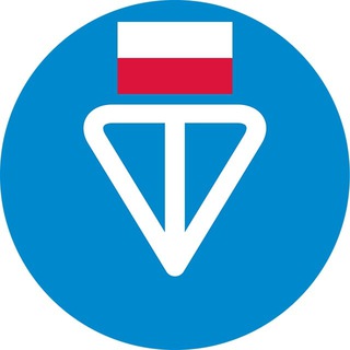 Telegram group profile photo for TONCoin Polska