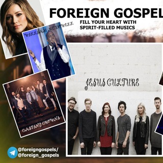 Telegram profile photo for Gospel Songs😘🎼🎧🎧🎧