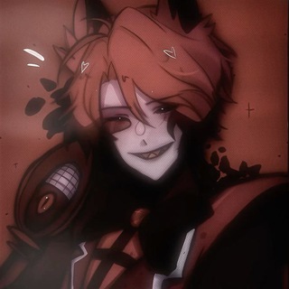 Telegram profile photo for ALASTOR
