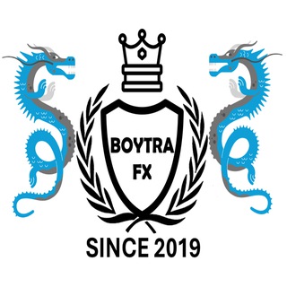 Telegram profile photo for BoyTraFX Official