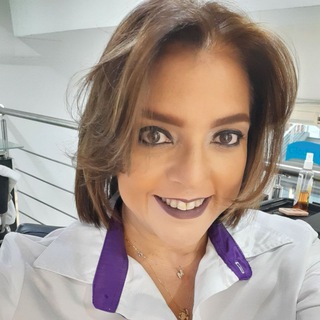 Telegram profile photo for Mariela Arteaga - Agregando Valor👏🏻