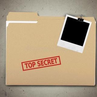Telegram profile photo for Secret Q Files