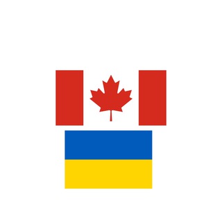 Telegram group profile photo for Українці в Торонто, Канада