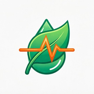 Telegram profile photo for 💪 Активное Здоровье — здоровье, спорт, долголетие🌱