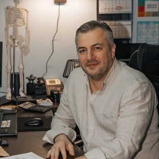 Telegram profile photo for Андрей Лазарев