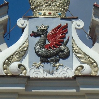 Telegram profile photo for Казанский краевед