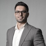Telegram profile photo for رضاشاهمرادی|ریاضیات کنکور