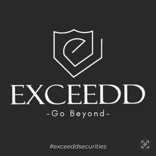 Telegram profile photo for EXCEEDD SECURITIES