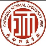 Telegram profile photo for 成都师范大学每日开课(公告频道)